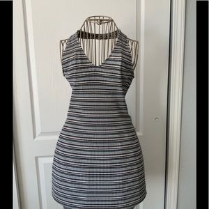 American Eagle Halter Dress